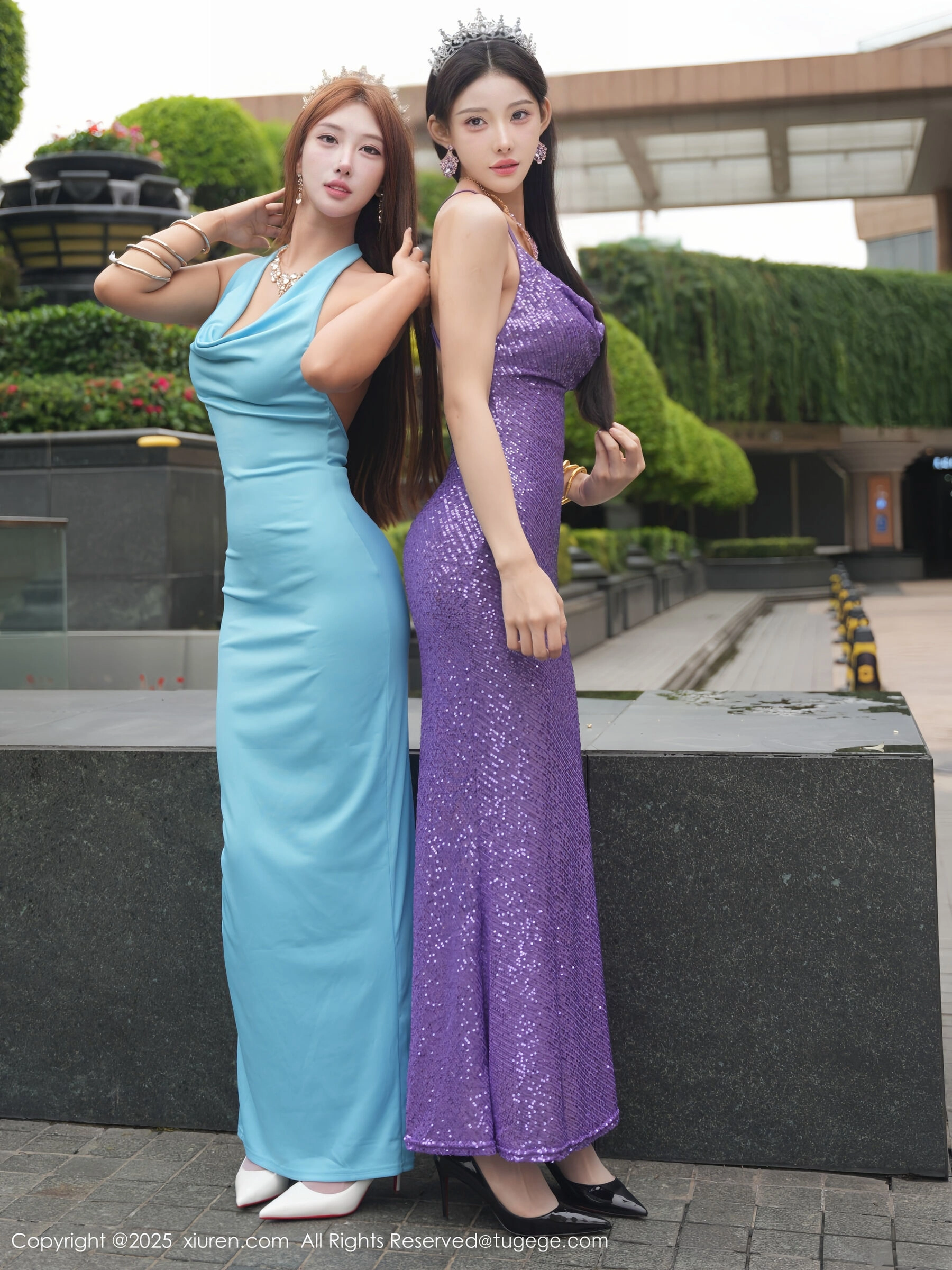 模特合集-[XiuRen秀人网] 模特合集 Vol.10996